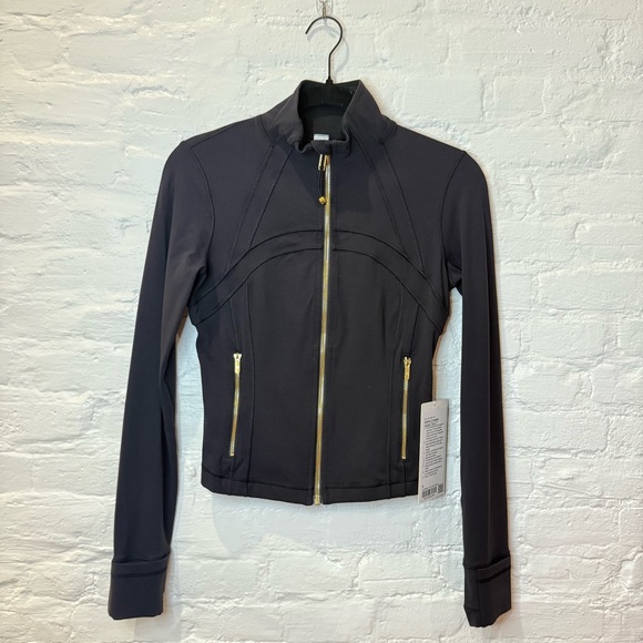 Lululemon cropped define jacket - Picture 1 of 3